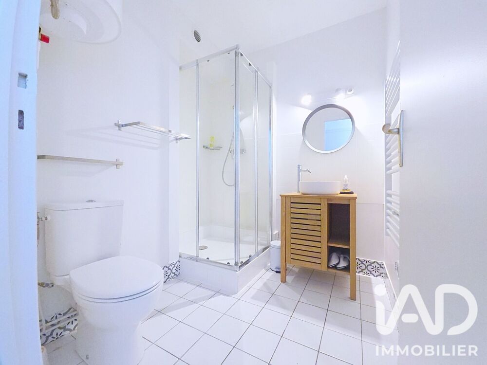 Vente Appartement Vente Appartement 1 pièce Reims