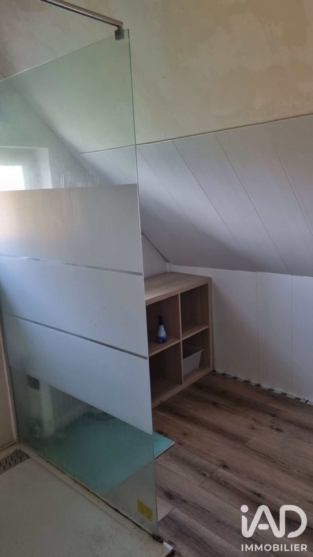 Vente Maison Vente Pavillon 4 pièces Estrées-saint-denis