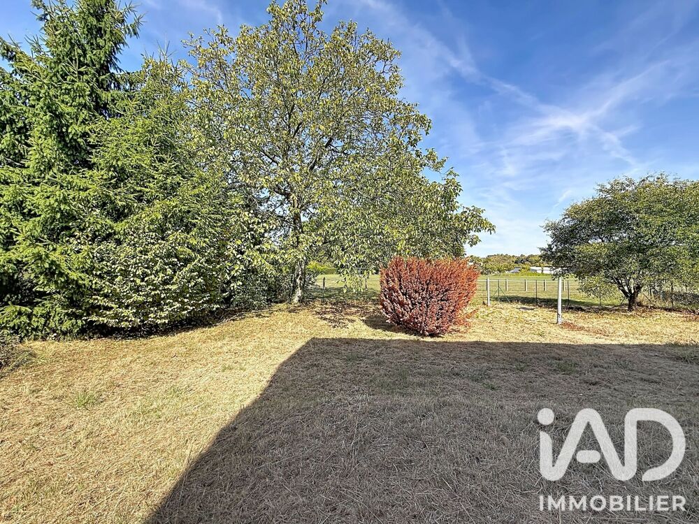 Vente Maison Vente Maison/villa 5 pièces Varennes-en-argonne