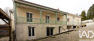  Maison � vendre 6 pi�ces 172 m�