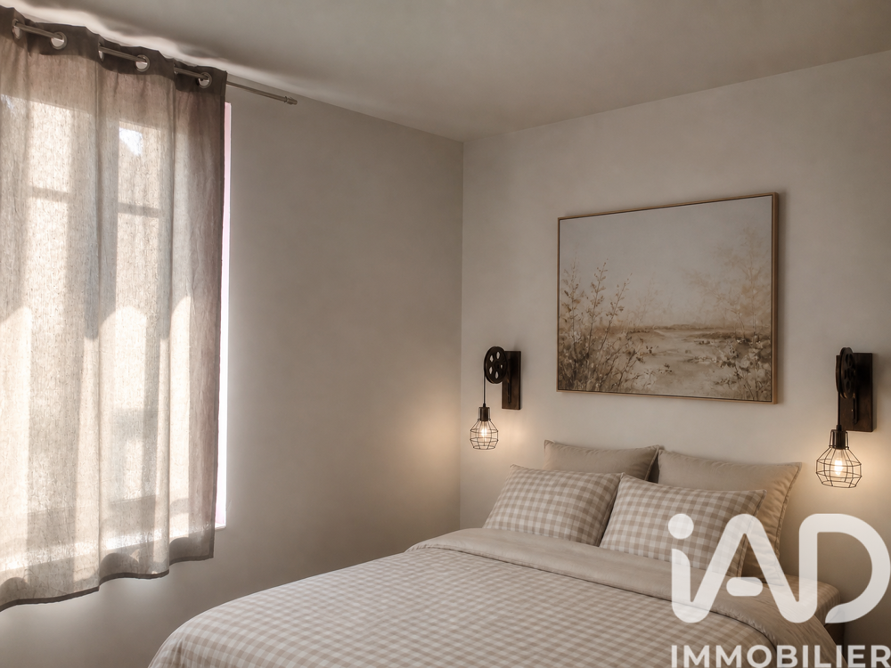 Vente Maison de village 4 pièces