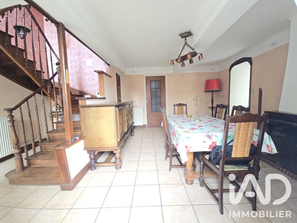 Vente Maison Vente Maison/villa 5 pièces Bazet