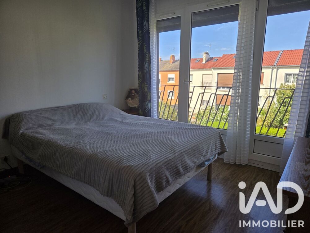 Vente Maison Vente Maison de ville 4 pièces Longueau