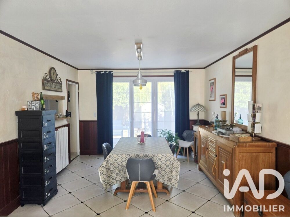 Vente Maison Vente Maison/villa 5 pièces Meulan-en-yvelines