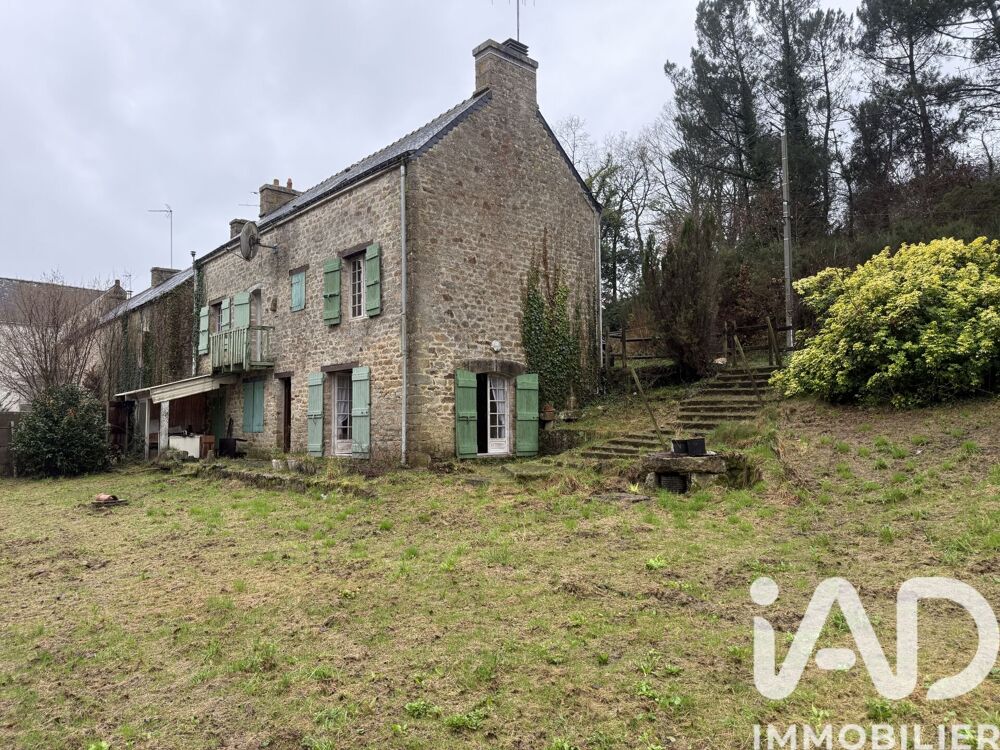 Vente Maison traditionnelle 5 pièces