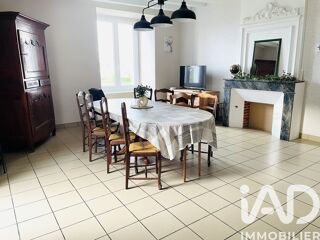  Maison � vendre 7 pi�ces 140 m�