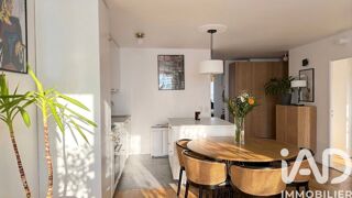  Appartement à vendre 4 pièces 90 m²