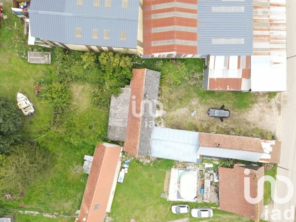 Vente Maison de village 4 pièces