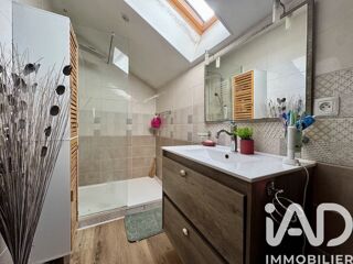  Maison à vendre 6 pièces 101 m²