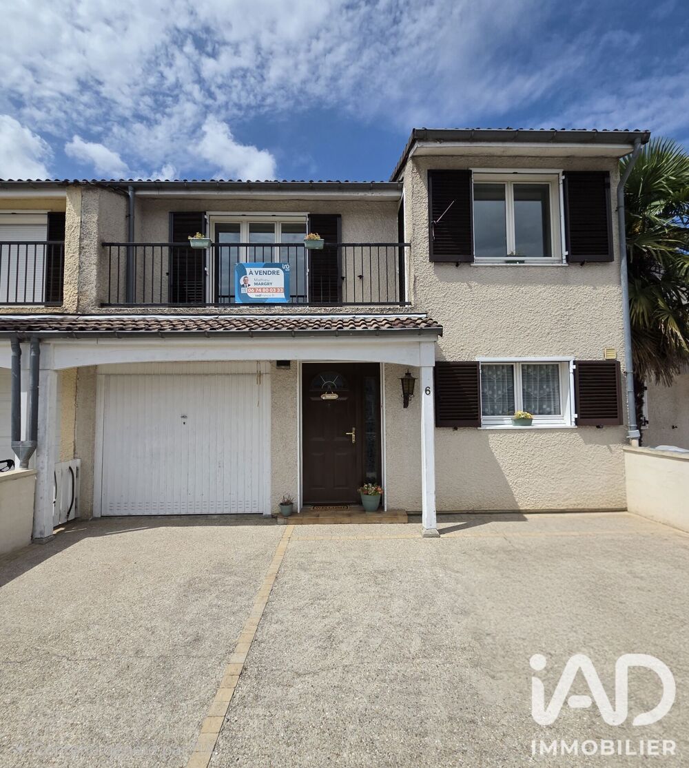 Vente Maison de ville 5 pièces