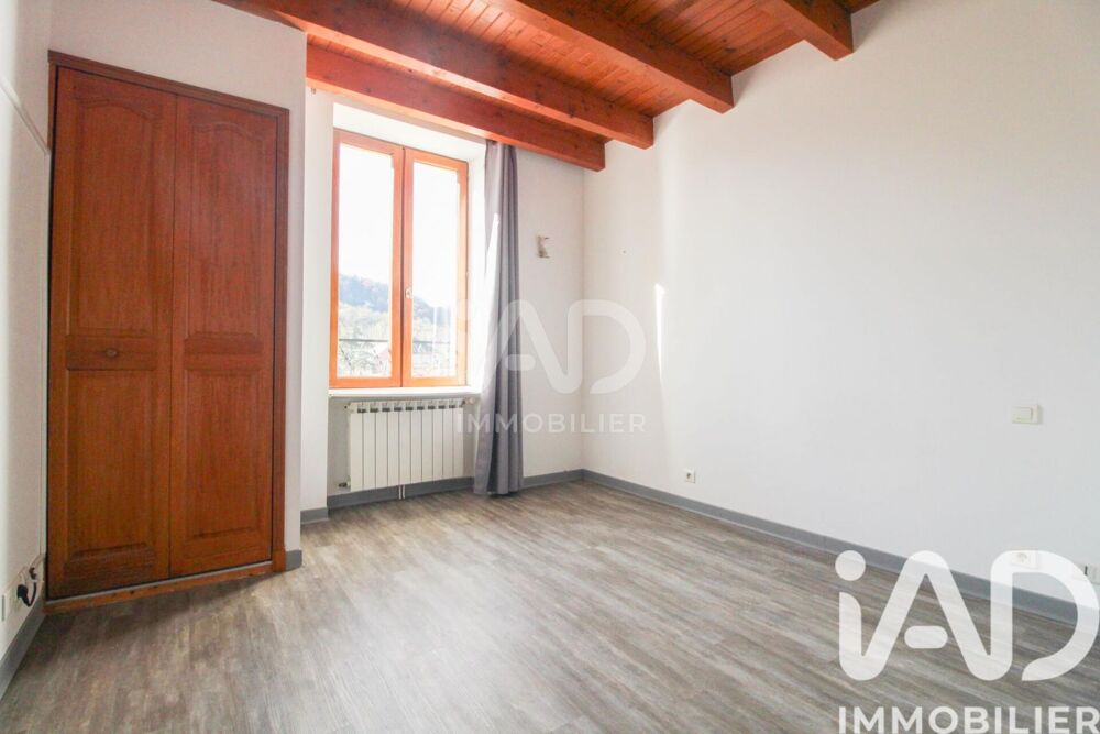 Vente Appartement Vente Duplex 5 pièces Saint-affrique