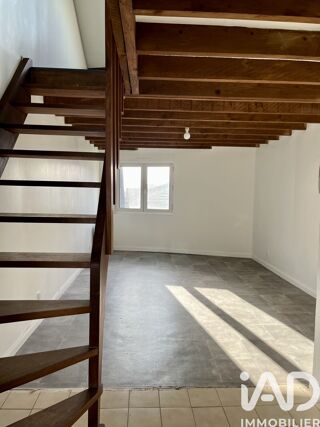  Appartement � vendre 2 pi�ces 38 m�