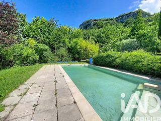  Maison à vendre 8 pièces 208 m²