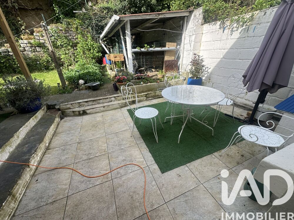 Vente Maison/villa 8 pièces
