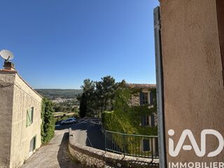  Maison � vendre 3 pi�ces 92 m�