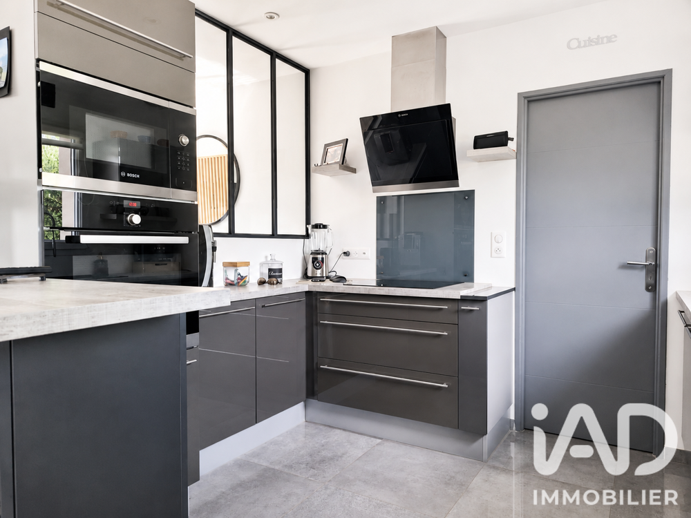Vente Maison Vente Maison/villa 5 pièces Cepoy