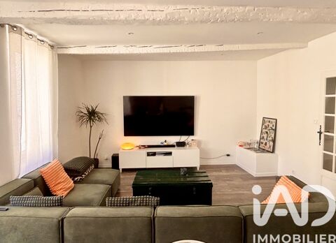   Vente Maison/villa 4 pièces Maison - 4 pièce(s) - 100 m²