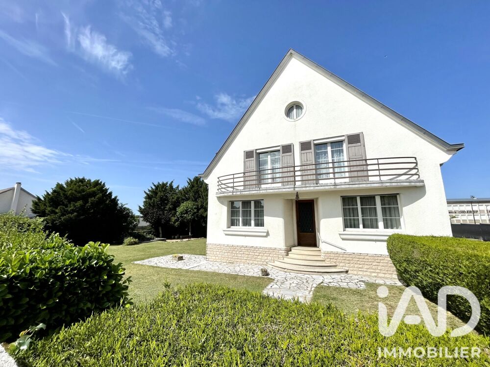 Vente Maison/villa 8 pièces