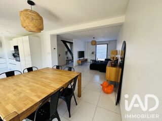  Maison à vendre 6 pièces 120 m²