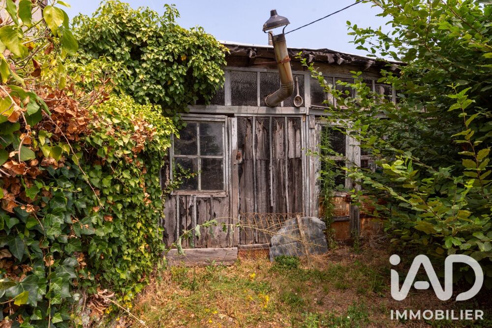 Vente Maison de village 5 pièces