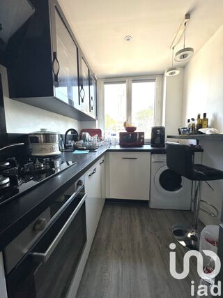  Appartement � vendre 3 pi�ces 50 m�