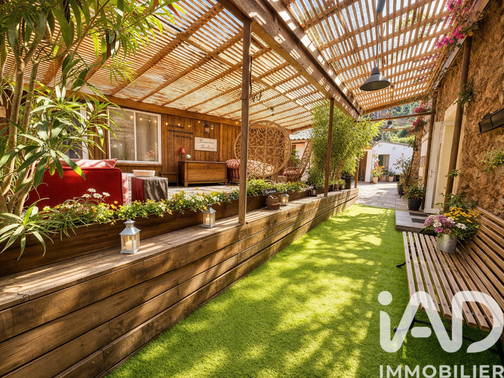 à vendre  Maison Fréjus (83600)