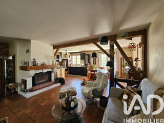  Maison à vendre 8 pièces 140 m²