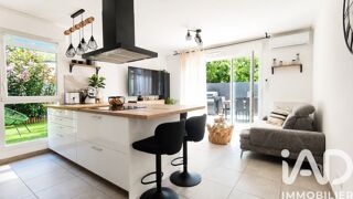  Appartement à vendre 4 pièces 73 m²