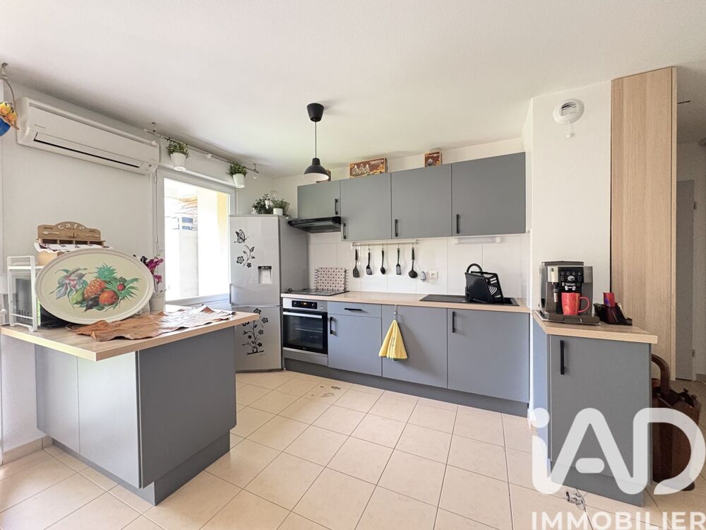 Appartement 2 pièces 45 m² · à Ambarès-Et-Lagrave · 45 m² · 159 000 €