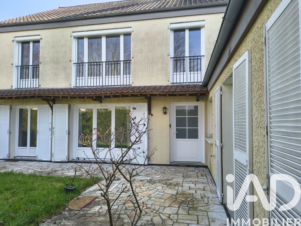 Maison 6 pièces 152 m² · à Rambouillet · 152 m² · 445 000 €