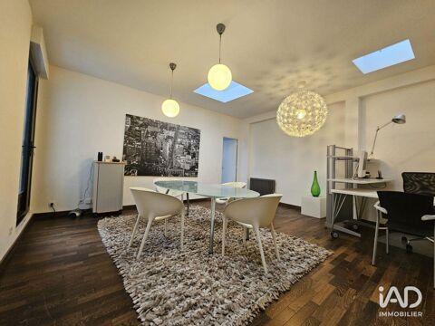   Vente Bureaux 112 m&sup2; 