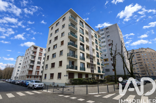  Appartement � vendre 4 pi�ces 95 m�