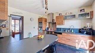  Maison � vendre 7 pi�ces 139 m�