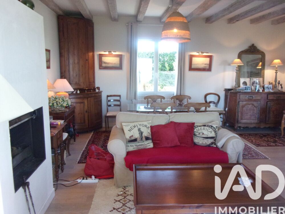 à vendre  Maison Guissény (29880)