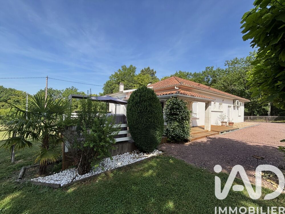Vente Maison traditionnelle 5 pièces