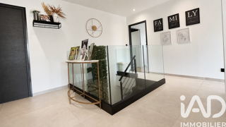  Maison à vendre 5 pièces 160 m²