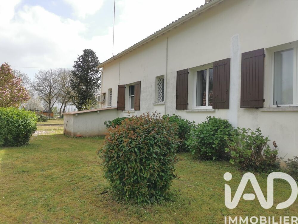 Vente Maison/villa 10 pièces
