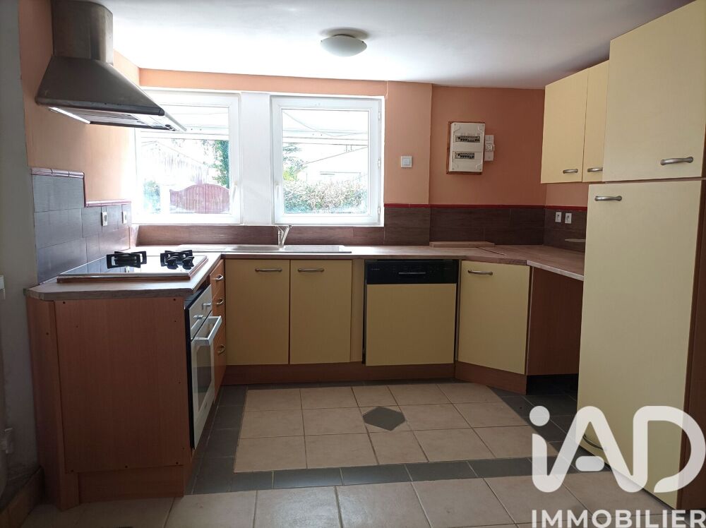 Vente Maison Vente Maison/villa 1 pièce Corme-royal