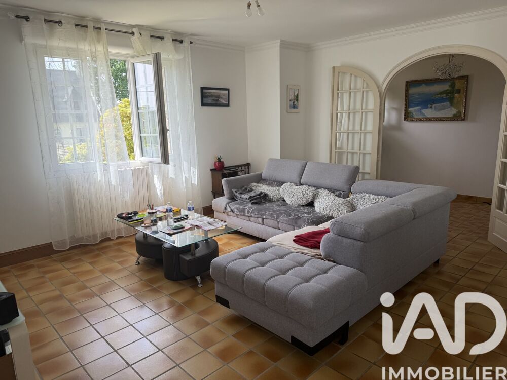 Vente Maison traditionnelle 7 pièces