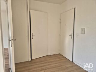  Appartement � louer 2 pi�ces 39 m�