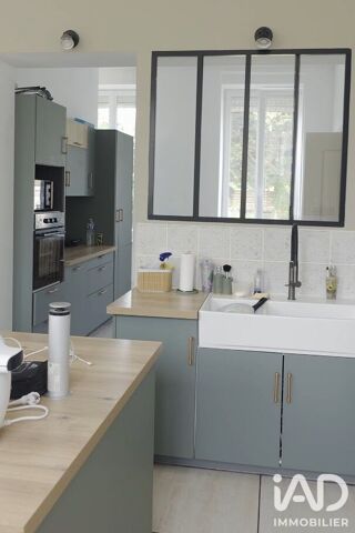  Maison à vendre 8 pièces 240 m²