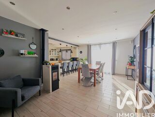  Maison à vendre 6 pièces 123 m²