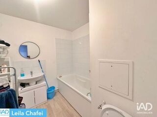  Appartement à vendre 2 pièces 42 m²
