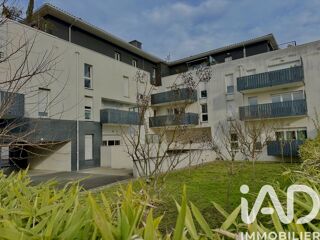  Appartement � vendre 2 pi�ces 48 m�