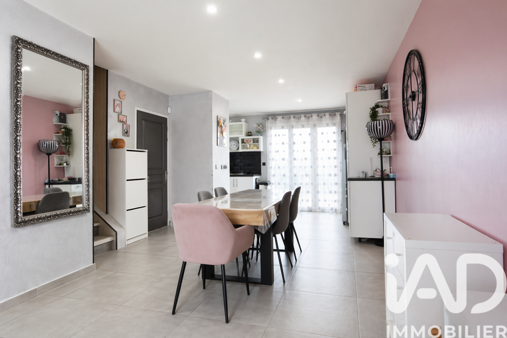 Vente Maison Vente Maison/villa 6 pièces Florange