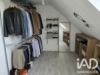  Maison à vendre 5 pièces 155 m²