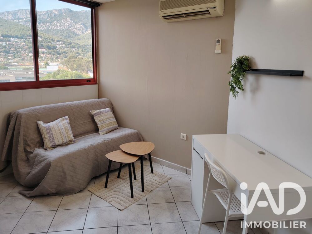 Vente Appartement Vente Studio 1 pièce La valette-du-var
