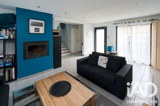 Vente Maison Vente Demeure 6 pièces Champfleury