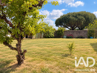 Vente Terrain Vente Terrain à bâtir 532 m&sup2; L'Île-d'olonne