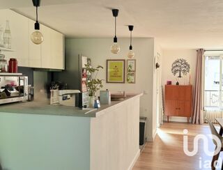  Appartement à vendre 4 pièces 73 m²